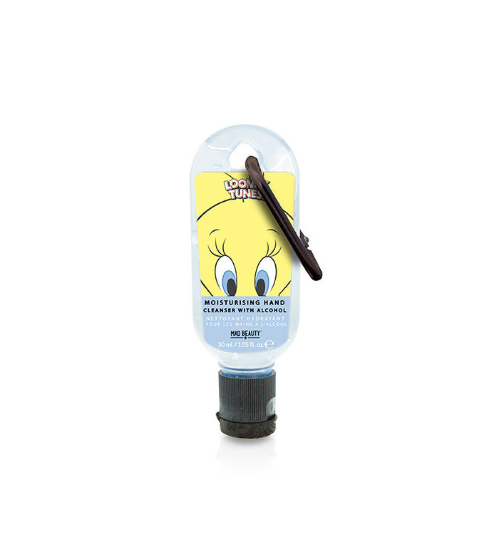 Mad Beauty<br> Looney Tunes Hand Cleanser