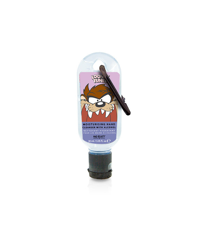 Mad Beauty<br> Looney Tunes Hand Cleanser