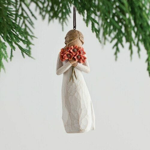 Willow Tree - Surrounded by Love (Ornament)