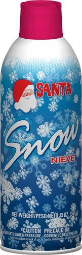 Santa Snow Spray (368g)