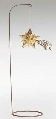 FONTANINI - 18.5" STAND FOR STAR ORNAMENT