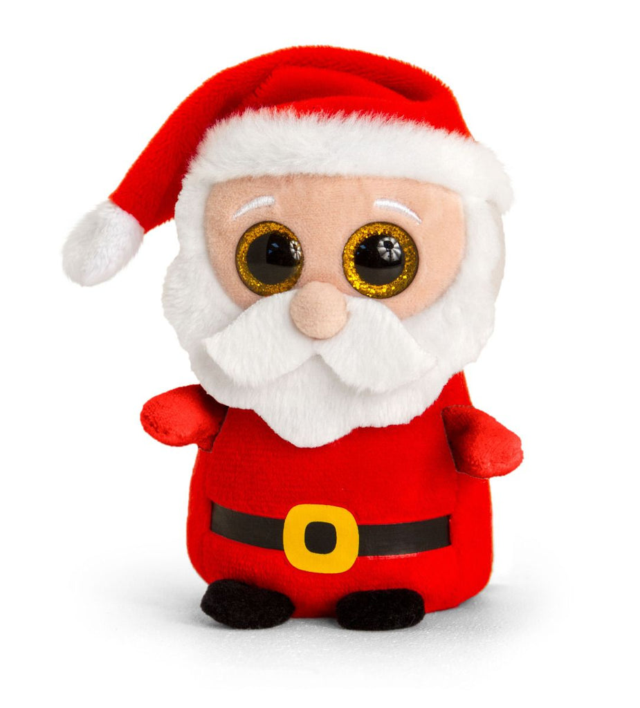 Christmas Soft Toy - Mini Motsu Christmas <br> 12 Assorted